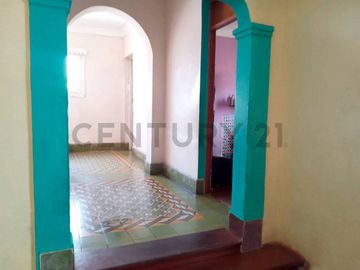 VENDO CASA EN LA PUNTA CALLAO