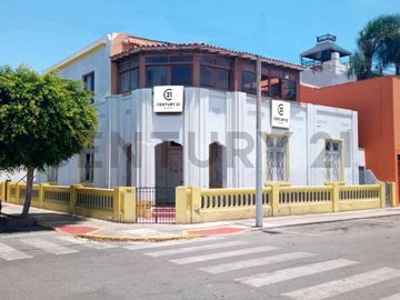 VENDO CASA EN LA PUNTA CALLAO