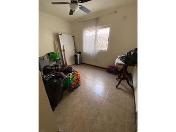 CASA EN VENTA MONTERREY SANTA FE PARA REMODELAR