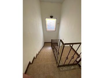 CASA EN VENTA MONTERREY SANTA FE PARA REMODELAR
