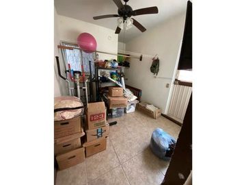 CASA EN VENTA MONTERREY SANTA FE PARA REMODELAR