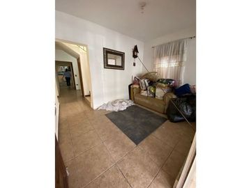 CASA EN VENTA MONTERREY SANTA FE PARA REMODELAR