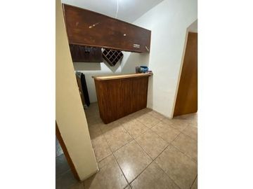 CASA EN VENTA MONTERREY SANTA FE PARA REMODELAR