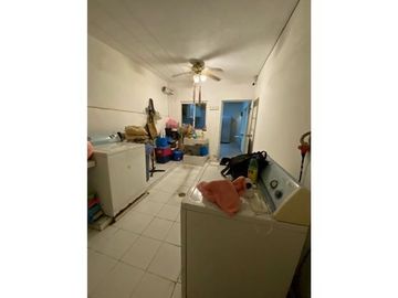 CASA EN VENTA MONTERREY SANTA FE PARA REMODELAR