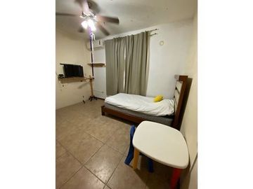 CASA EN VENTA MONTERREY SANTA FE PARA REMODELAR