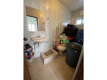 CASA EN VENTA MONTERREY SANTA FE PARA REMODELAR