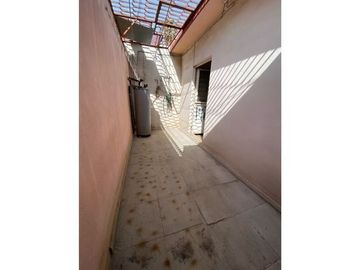 CASA EN VENTA MONTERREY SANTA FE PARA REMODELAR