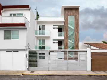 Oportunidad de inversión | Edificio completo | Estrella del Sur, Puebla