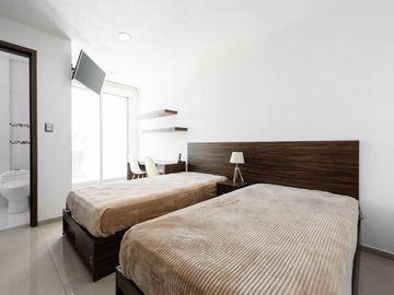 Oportunidad de inversión | Edificio completo | Estrella del Sur, Puebla
