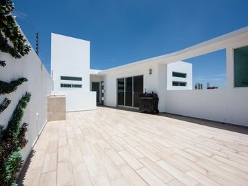 Oportunidad de inversión | Edificio completo | Estrella del Sur, Puebla