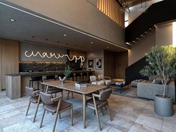 Vive el Lujo en Zibatá: Residencia con Acabados Premium y Roof Garden