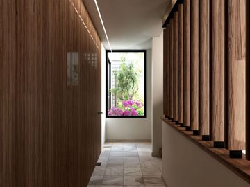 Vive el Lujo en Zibatá: Residencia con Acabados Premium y Roof Garden