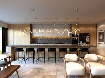Vive el Lujo en Zibatá: Residencia con Acabados Premium y Roof Garden