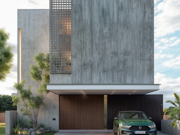Vive el Lujo en Zibatá: Residencia con Acabados Premium y Roof Garden