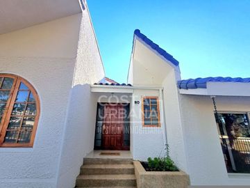 Vende Espectacular Casa en barrio residencial Concón