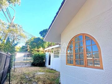 Vende Espectacular Casa en barrio residencial Concón
