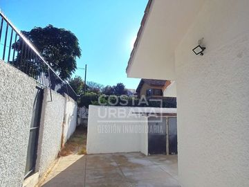Vende Espectacular Casa en barrio residencial Concón