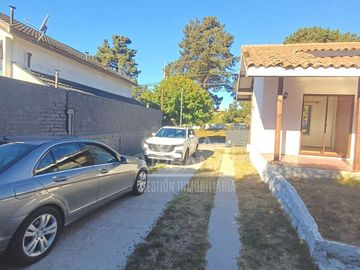 Vende Espectacular Casa en barrio residencial Concón