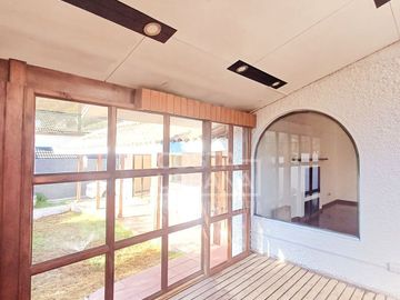 Vende Espectacular Casa en barrio residencial Concón