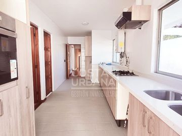 Vende Espectacular Casa en barrio residencial Concón