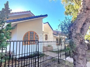 Vende Espectacular Casa en barrio residencial Concón