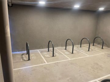 VENTA Departamentos Nuevos 2D2B con terraza, Metro Conchalí