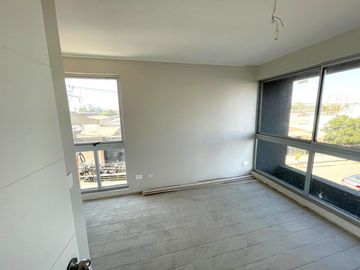 VENTA Departamentos Nuevos 2D2B con terraza, Metro Conchalí