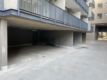 VENTA Departamentos Nuevos 2D2B con terraza, Metro Conchalí