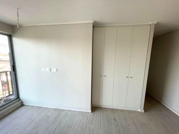 VENTA Departamentos Nuevos 2D2B con terraza, Metro Conchalí