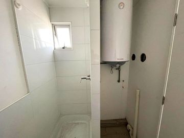 VENTA Departamentos Nuevos 2D2B con terraza, Metro Conchalí