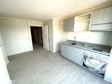 VENTA Departamentos Nuevos 2D2B con terraza, Metro Conchalí