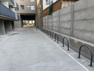 VENTA Departamentos Nuevos 2D2B con terraza, Metro Conchalí
