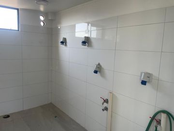 VENTA Departamentos Nuevos 2D2B con terraza, Metro Conchalí