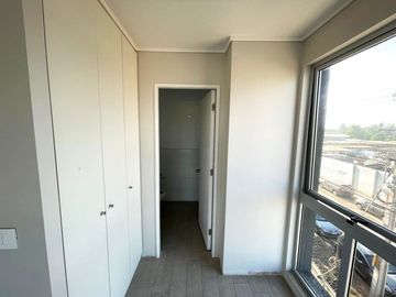 VENTA Departamentos Nuevos 2D2B con terraza, Metro Conchalí
