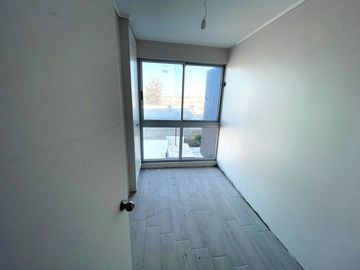 VENTA Departamentos Nuevos 2D2B con terraza, Metro Conchalí