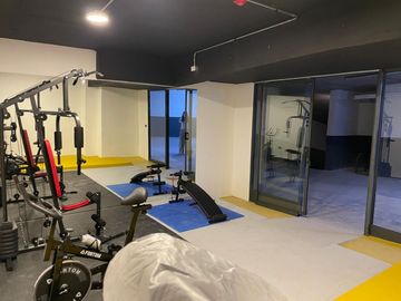 VENTA Departamentos Nuevos 2D2B con terraza, Metro Conchalí