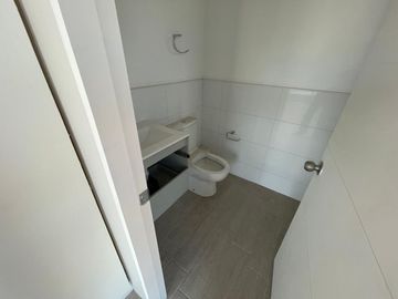 VENTA Departamentos Nuevos 2D2B con terraza, Metro Conchalí