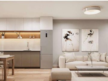 Departamento de dos ambientes en Pozo a la venta en Wilde
