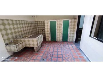 CASA EN VENTA EN EL POPULAR NORTE DE CALI