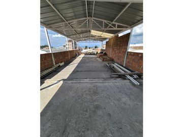CASA EN VENTA EN EL POPULAR NORTE DE CALI