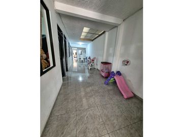 CASA EN VENTA EN EL POPULAR NORTE DE CALI
