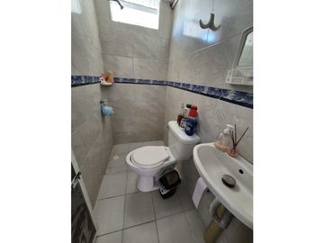 CASA EN VENTA EN EL POPULAR NORTE DE CALI