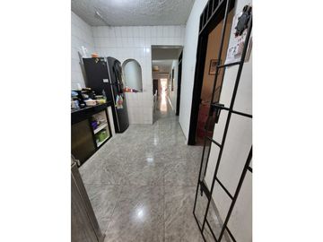 CASA EN VENTA EN EL POPULAR NORTE DE CALI
