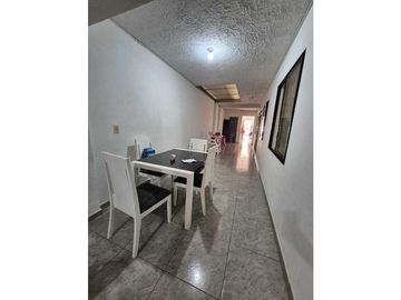 CASA EN VENTA EN EL POPULAR NORTE DE CALI