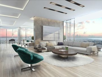 Departamento en  VENTA en Puerto Madero