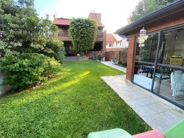 Chalet en  Olivos