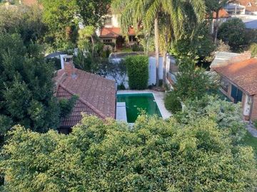 Chalet en  Olivos