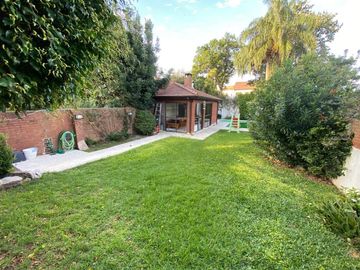 Chalet en  Olivos