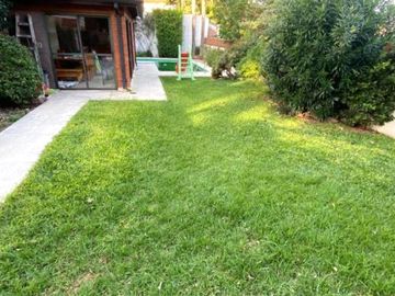 Chalet en  Olivos
