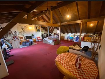 Chalet en  Olivos
